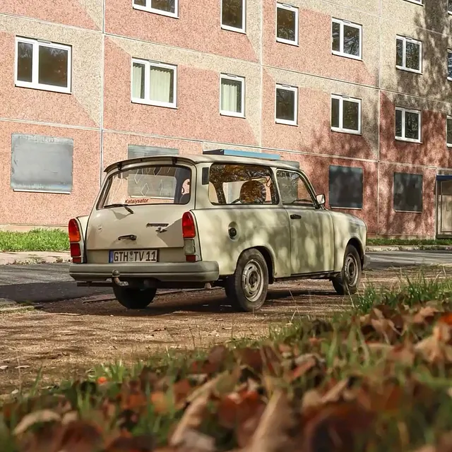 Geschichte zum Anfassen